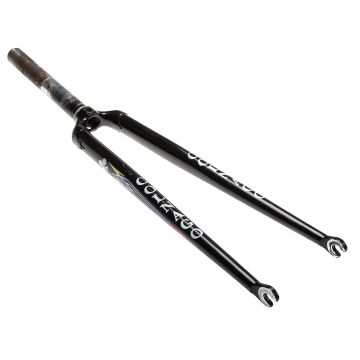 Colnago Road Fork - Black