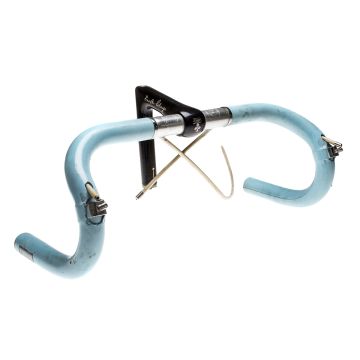 3T Turrin Handlebars - Blue