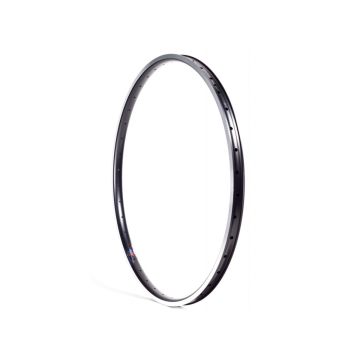 Velocity Cliff Hanger - 700c - Black MSW