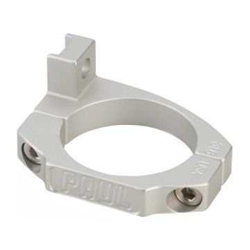 Paul Components Sram Shifter adaptor - Silver