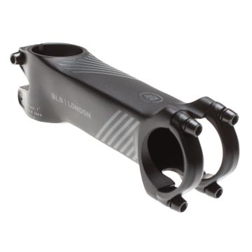 BLB Cobra A-Head Stem - Black