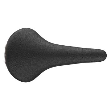 San Marco Rolls Saddle - Woven