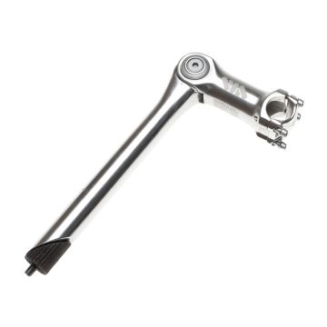 Via VP2 Adjustable Stem - Silver