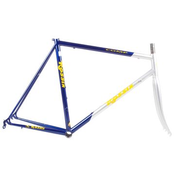 Rossin Road Comp Frameset - 56cm