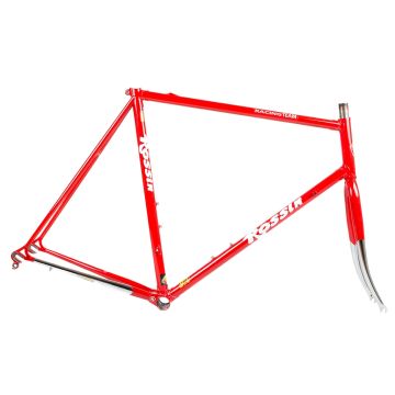 Rossin Racing Team Road Frameset - 59cm