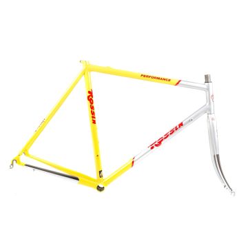 Rossin Performance Road Frameset - 57cm
