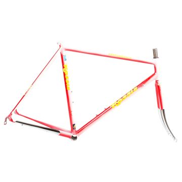Rossin Performance Road Frameset - 56cm