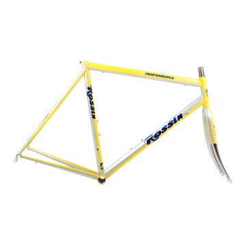 Rossin Performance Road Frameset - 56cm