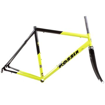 Rossin Boxer Road Frameset - 55cm