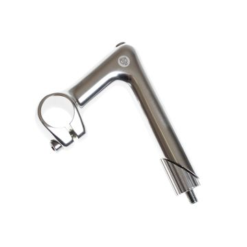 BLB Lil Quill Stem - Silver