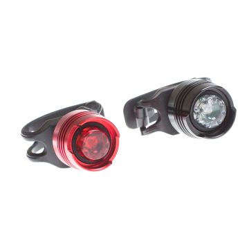 Shroom Twin Orb - Light set