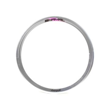 Campagnolo Shamal Rim - Silver