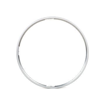 Campagnolo Moskwa 80 Rim - Silver