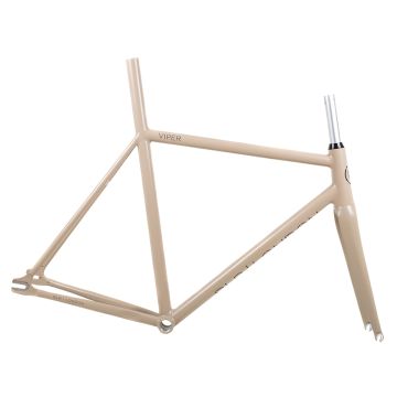 BLB Viper Frameset - Sand