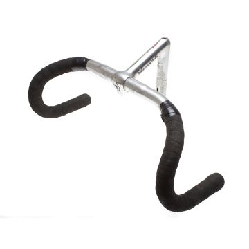 3TTT Handlebars x Guerciotti - Black
