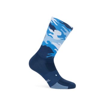 Pacific and Co - Camo Blue