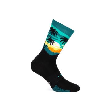 Pacific and Co - Sunrise