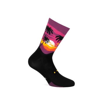 Pacific and Co - Sunset