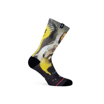 Pacific and Co - Moona Lisa