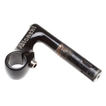 3TTT Amelio Bianchi Pantographed Stem - Black