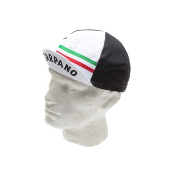 Vintage Cycling Caps - Carpano