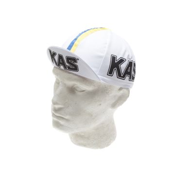 Vintage Cycling Caps - Kas
