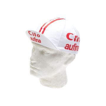 Vintage Cycling Caps - Cilo Aufina