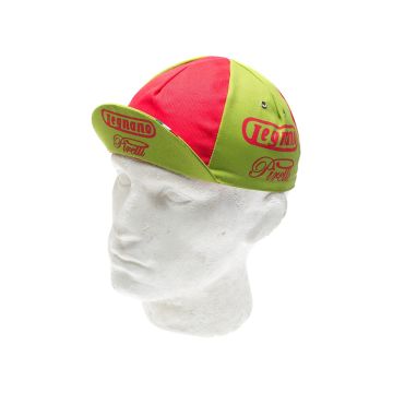 Vintage Cycling Caps - Legnano Pirelli