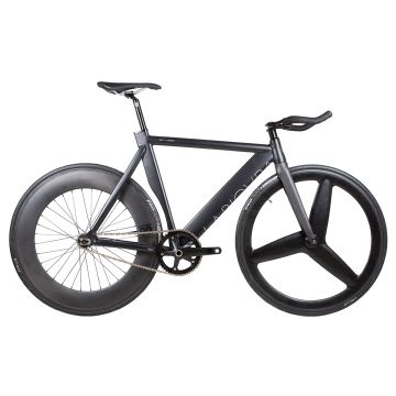 BLB La Piovra ATK Fixie & Single Speed Bike - Pro Max
