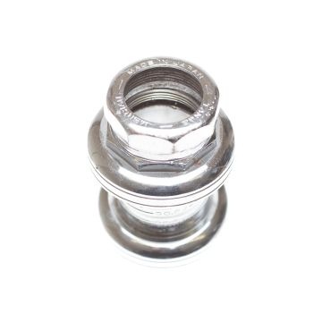 Mercian Headset - Silver