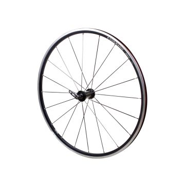 Colnago by Ambrosio Front Wheel - Black
