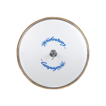 Campagnolo Disc Rear Wheel - White