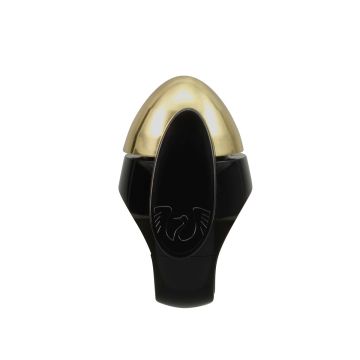 Crane Rocket Bell - Gold