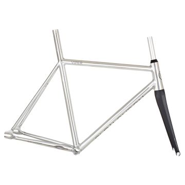 BLB Viper Frameset - Polished