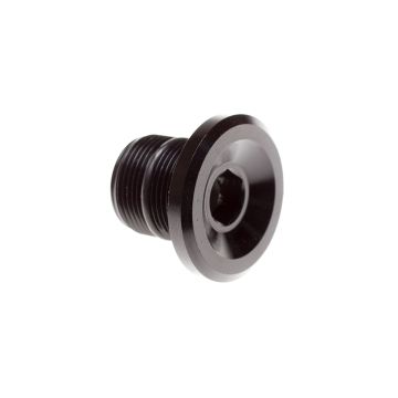 Ridea Compression Bolt - Black