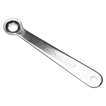 Stronglight wrench tool