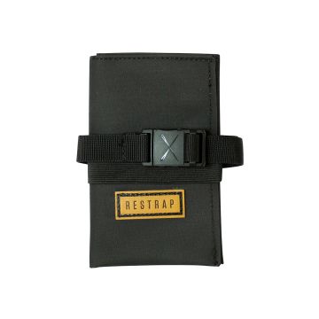 Restrap Tool Roll - Black
