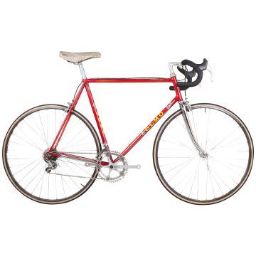 Olmo Competition Olympic Road Bike