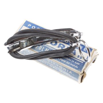 Vittoria Cinghietto Fulmine Tube Holder