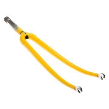 De Rosa Road Fork - Yellow