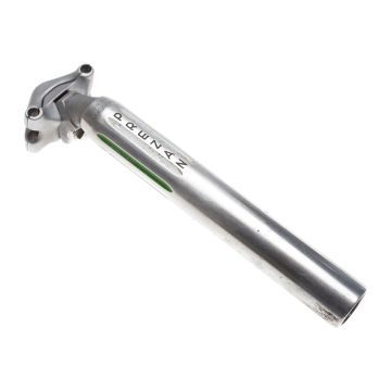 Campagnolo Super Record x Prezan Seat Post