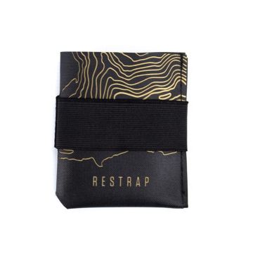 Restrap Wallet - Limited Run 01