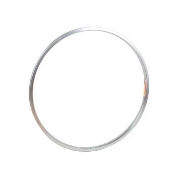 DRC Park Rim - Silver