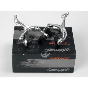 Campagnolo Mirage Brake Set - Silver