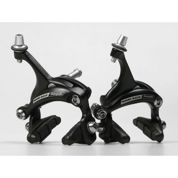 Campagnolo Mirage Brake Set - Black
