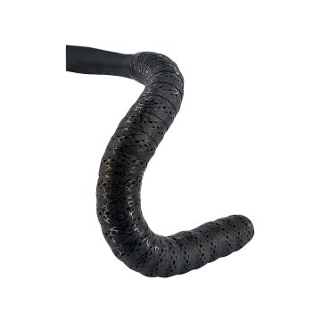 BLB Supreme Pro Grip Bar Tape - Black Web