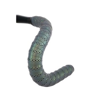 BLB Supreme Pro Reflective Bar Tape - Chameleon