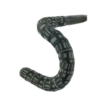 BLB Supreme Pro Reflective Bar Tape - Squares