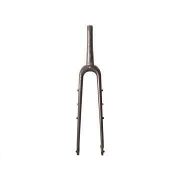 Veloci No.11 Carbon Fork - Black