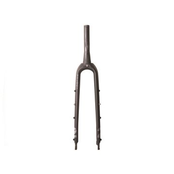 Veloci No.22 Carbon Fork - Black